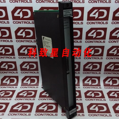 工业配件45C410B 控制A40 40