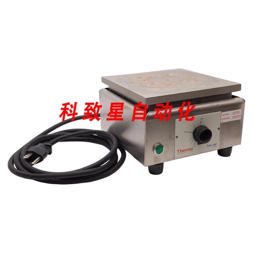 工业配件HPA1915BQ 铝顶热板38-371 重量750W 120VAC 6.2A