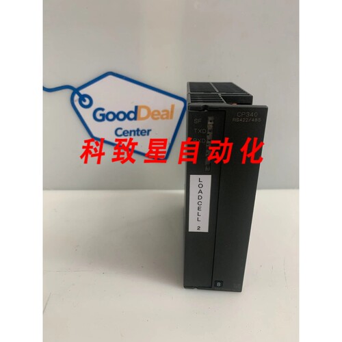 工业配件通讯6ES7 341-1AH01-0AE0