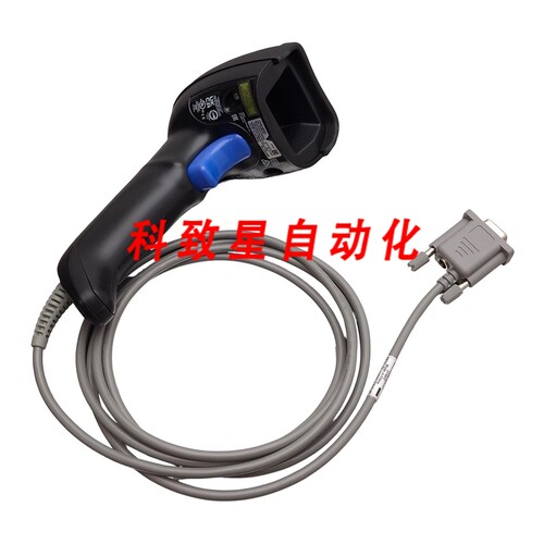 工业配件GD4590-BK GRYPHON条码扫描仪 RS-232 4.5-14VDC 7.5MILS