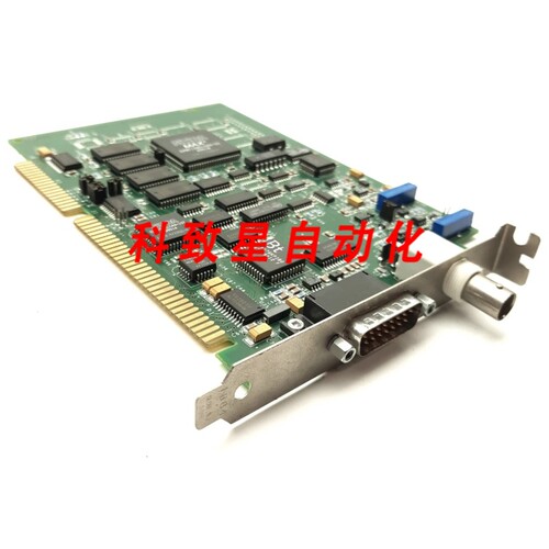 工业配件DATA TRANSLATION 13554 VISION-EZ DT55-60 FRAME GRER