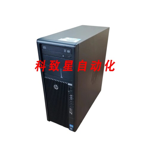 工业配件Z220 WORKSTATION-1X XEON E3-1225 V2 4GB DDR3 FIREPRO
