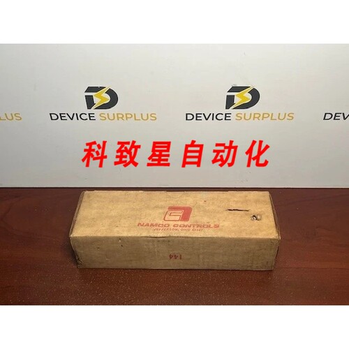 工业配件EA150-30143 SNAP-LOCK LIMIT SWITCH NEW