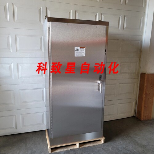 工业配件HOFFMAN A84XM4024SSN4 落地式 84英寸X 40英寸X 24英寸