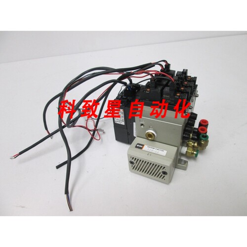 工业配件NZM103HT-K5LZ-E NZM-BA-3KT 真空喷射器100PSI 24VDC线