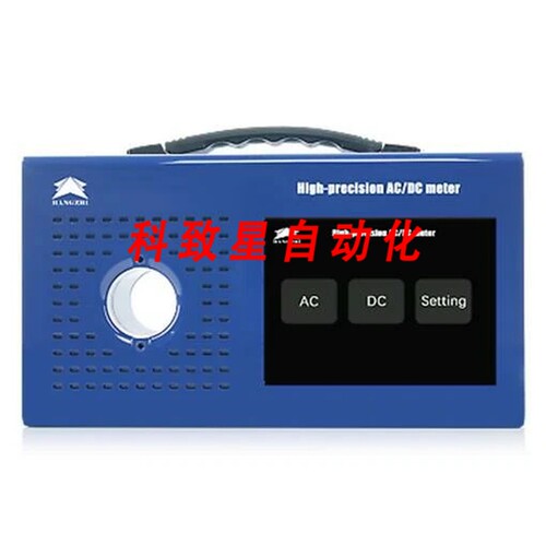 工业配件HPE HIU600L-E 电源电流仪 500MA-600A电流校准 200PPM
