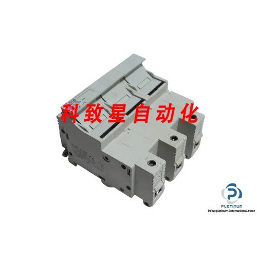 工业配件ETI VLC 22X58 保险丝开关NNECTOR-002574000-VLC 22X58
