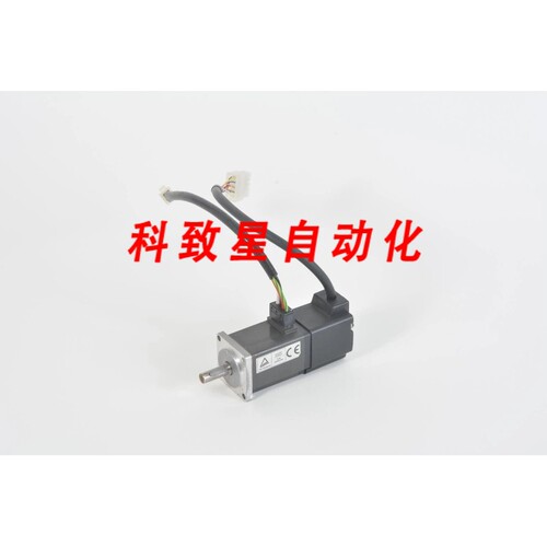 工业配件HC-KFS13K-S12 伺服电机100W
