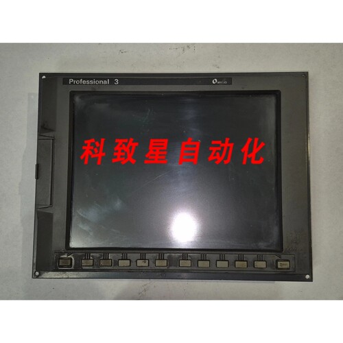 工业配件SCREEN A02B-0265-C071 LCD UNIT 10.4 FA-LCD UNIT