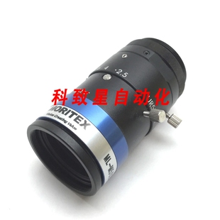 工业配件ML-M5025UR FA/CCTV 镜头C-MOUNT 50MM长度可达 2/3英寸