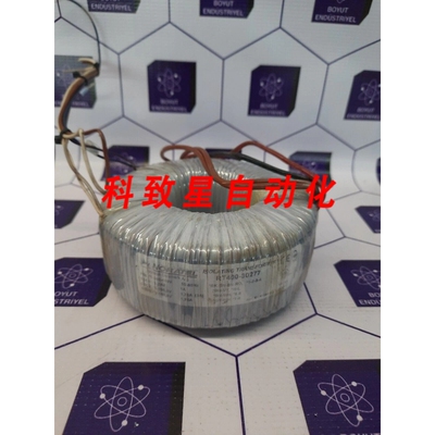 工业配件NORATEL RT400-30277 ISOLAT?NG 变压器