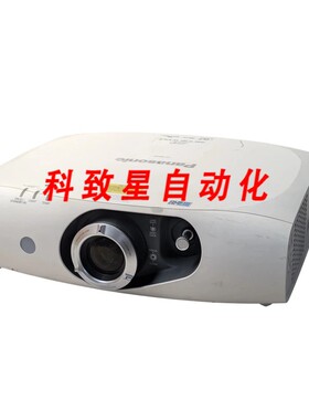 工业配件PT-RW430 WXGA LED/激光 DLP 投影机