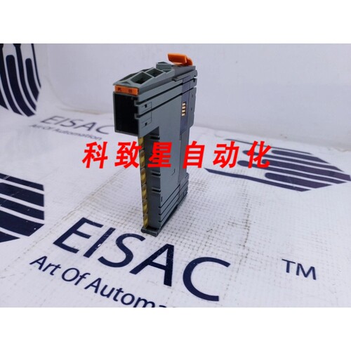 工业配件B&R X20AI4622 (X20BM11) REV.G0