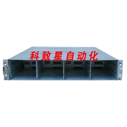 工业配件ETERNUS DX80/90 S2 DE 12X 3.5英寸 BAY SAS ENCLOSURE