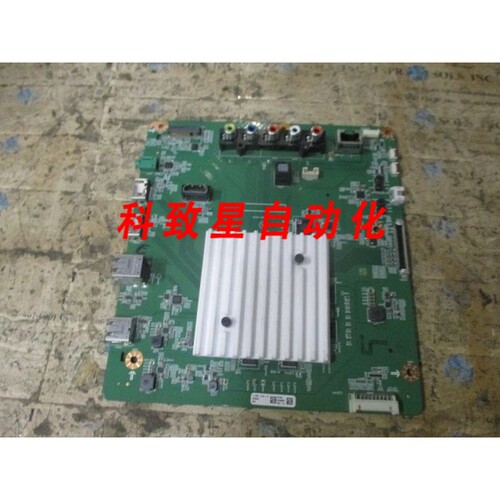工业配件1-897-214-11电路板PCB 814S 180906