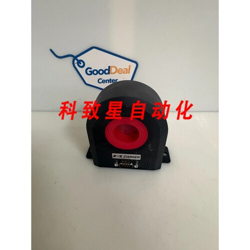 工业配件ZES 精密电流传感器PCT 200