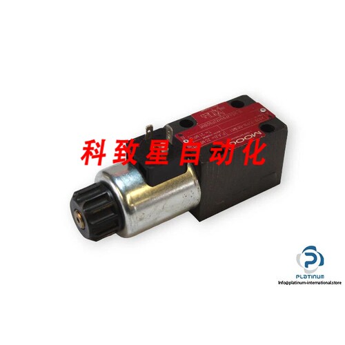 工业配件N-WE42P06H22PB0BN0 方向控制器X820-22PB-001N01
