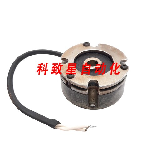 工业配件INERTIA DYNAMICS 1818-2521 弹簧24VDC 3/8IN BORE 20IN