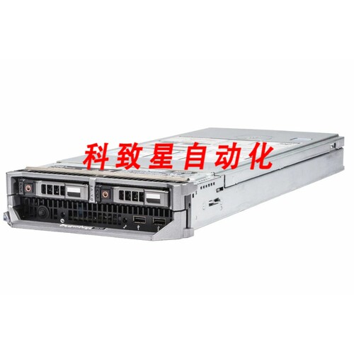 工业配件POWEREDGE M630 BLADE控制器2X 12C E5-2690V3 2.6GHZ 64
