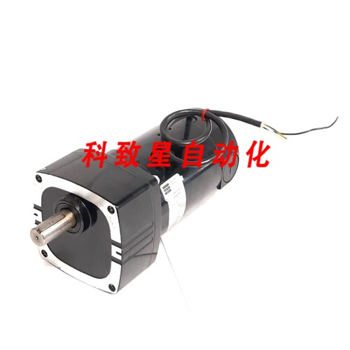 工业配件42A5BEPM-E1 直流齿轮电机130VDC 5:1 RATIO 1/4HP 500RP