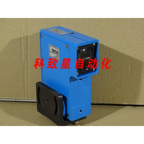 工业配件OPTIK WL25-322 传感器