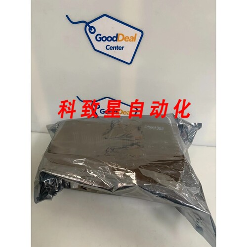工业配件DIRECT LOGIC 305 5 SLOTS TRAY D3-05BDC