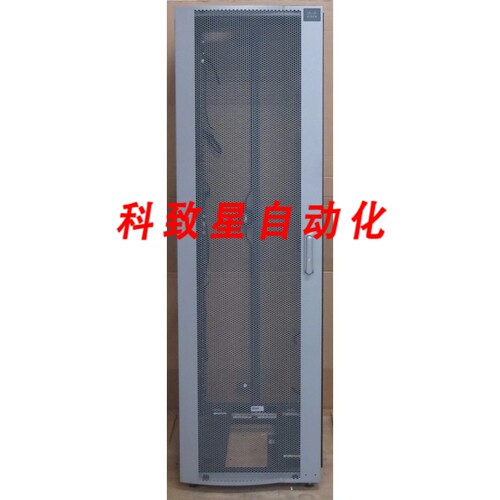 工业配件R-SERIES R42610 42U RACK-UCS2-INT 控制器网络机架柜