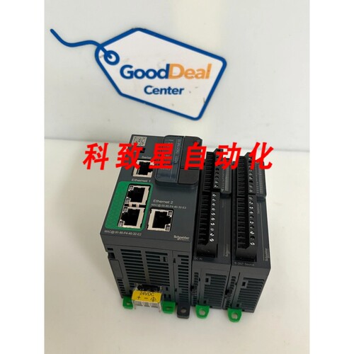 工业配件MODICOM CONTROLLER TM251 MESE