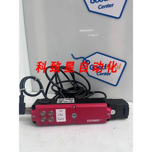 工业配件TP4-4141A024SEM4AS2 091676安全开关