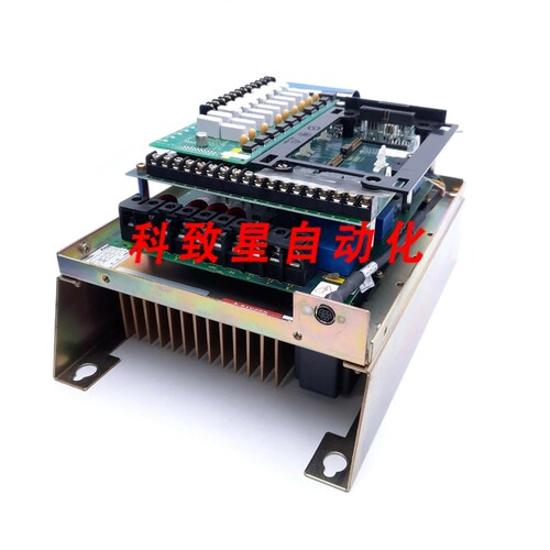 工业配件1336F-AQF20-AN-EN-L6 PLUS ADJ.FREQUENCY AC DRIVE 3-P