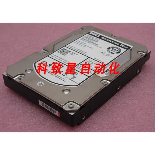 工业配件EQUALLOGIC 600GB 15K SAS HDD 00VX8J 0VX8J EN03 9FN06