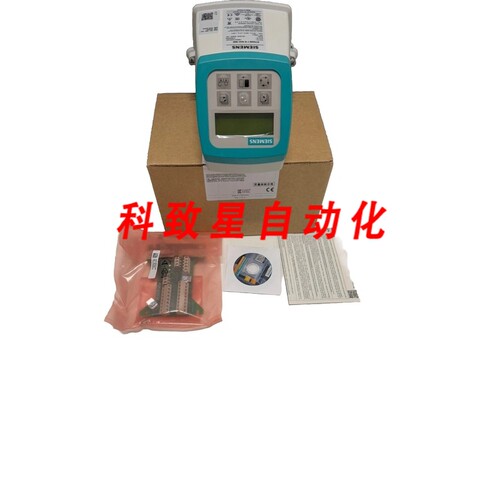 工业配件FM MAG 5000 7ME69101AA301AA P24V