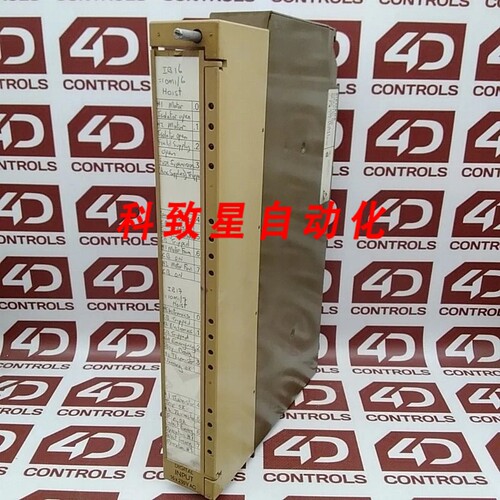工业配件6ES5 436-7LA11 数字输入模块230VAC/DC
