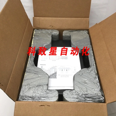 工业配件Q-TRAN QOM-ELED-200 LED 驱动器照明控制120VAC 非调光