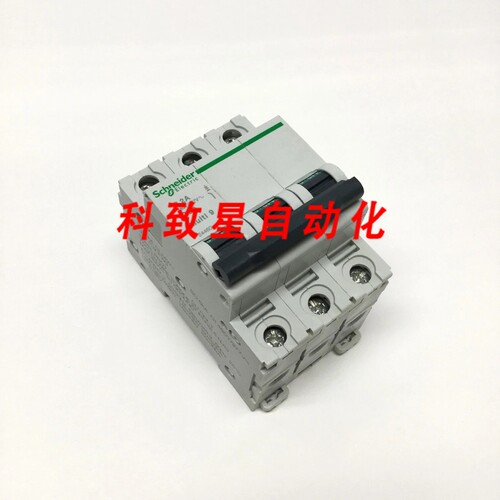 工业配件24460 MULTI 9 C60 断路器3极2A C-CURVE 440VAC