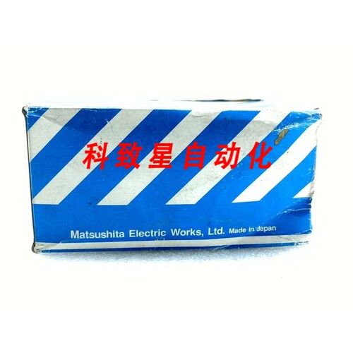 工业配件NAIS PM4HS-H-24V 多范围定时器