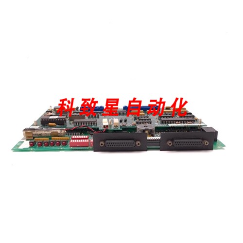 工业配件IC600BF949L ASCII BASIC I/O MODULE 28K 2 X DB25 连接