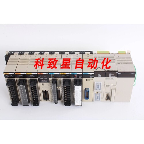 工业配件CPU42-V1控制器带ID212 OD212 ID215 TC001 OC224 TS001