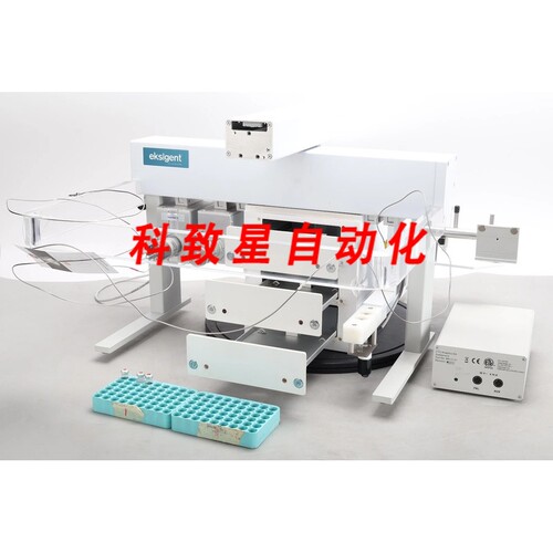 工业配件EKSIGENT CTC PAL HTC-XT 自动进样器带 MN 01-01F电源