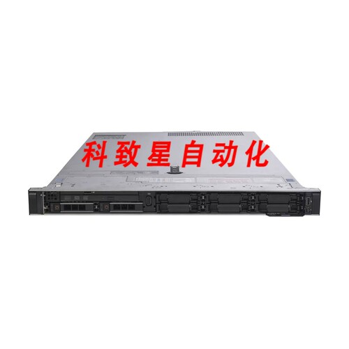 工业配件POWEREDGE R640 2X 28-CORE GOLD 6238R 256GB RAM 2X 2.