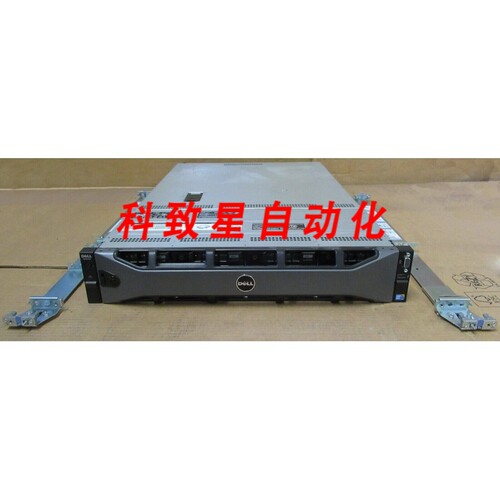工业配件DATA REDUCTION DR4000 2U 控制器2X 6-CORE E5645 32GB