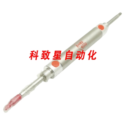 工业配件MRS-094-DXDE 双作用 1-1/16IN BORE 4IN STROKE 1/8IN N