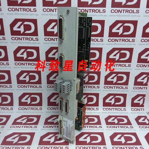 工业配件6SN1118-0DG23-0AA1 控制器2轴