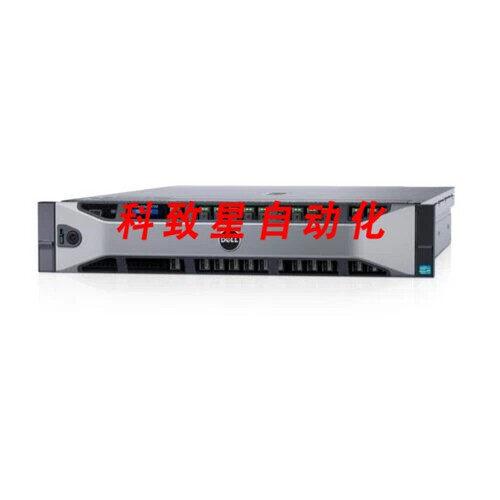 工业配件DELL POWEREDGE R730 2X 8-CORE E5-2667V4 3.2GHZ 256GB