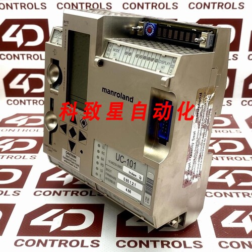工业配件UC-101 MAN ROLAND (16.86230.0062) CPU CLOCK PULSE 39