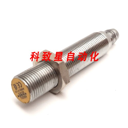 工业配件BI2-G12-AN6X-V1131电感式接近传感器2MM 10-30VDC NPN