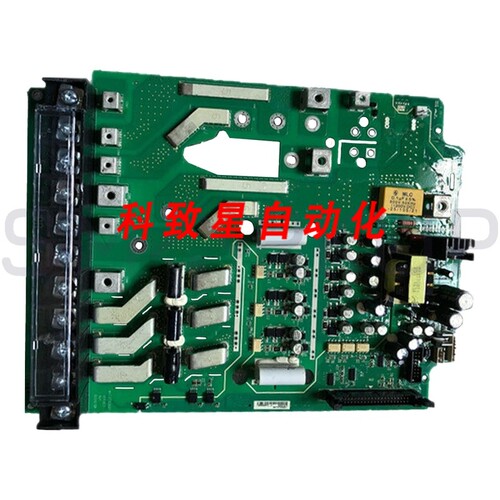 工业配件KYMMENE MVT373GBQD1 驱动板37KW