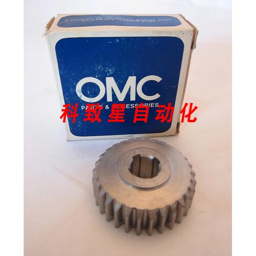 工业配件OMC EVINRUDE 0908461 转向机STERNDRIVE INBOARD 1984