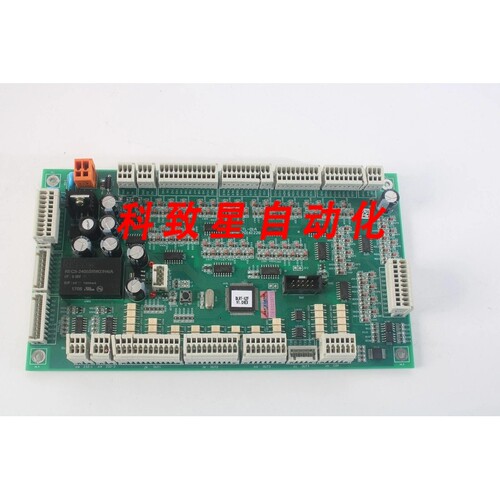 工业配件HANS LASER AUTO-CTL-01A BOARD