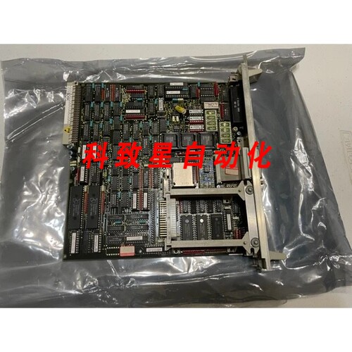 工业配件6DD1601-0AD1 PG11模块